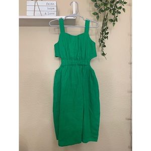 Zara kids dress